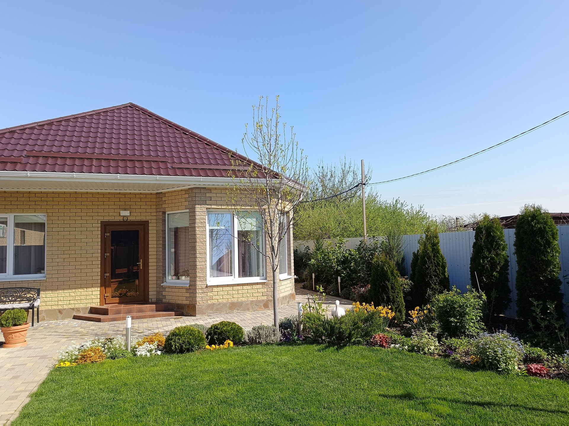 Купить каркасный дом в Краснодар Купить каркасный дом в Краснодар