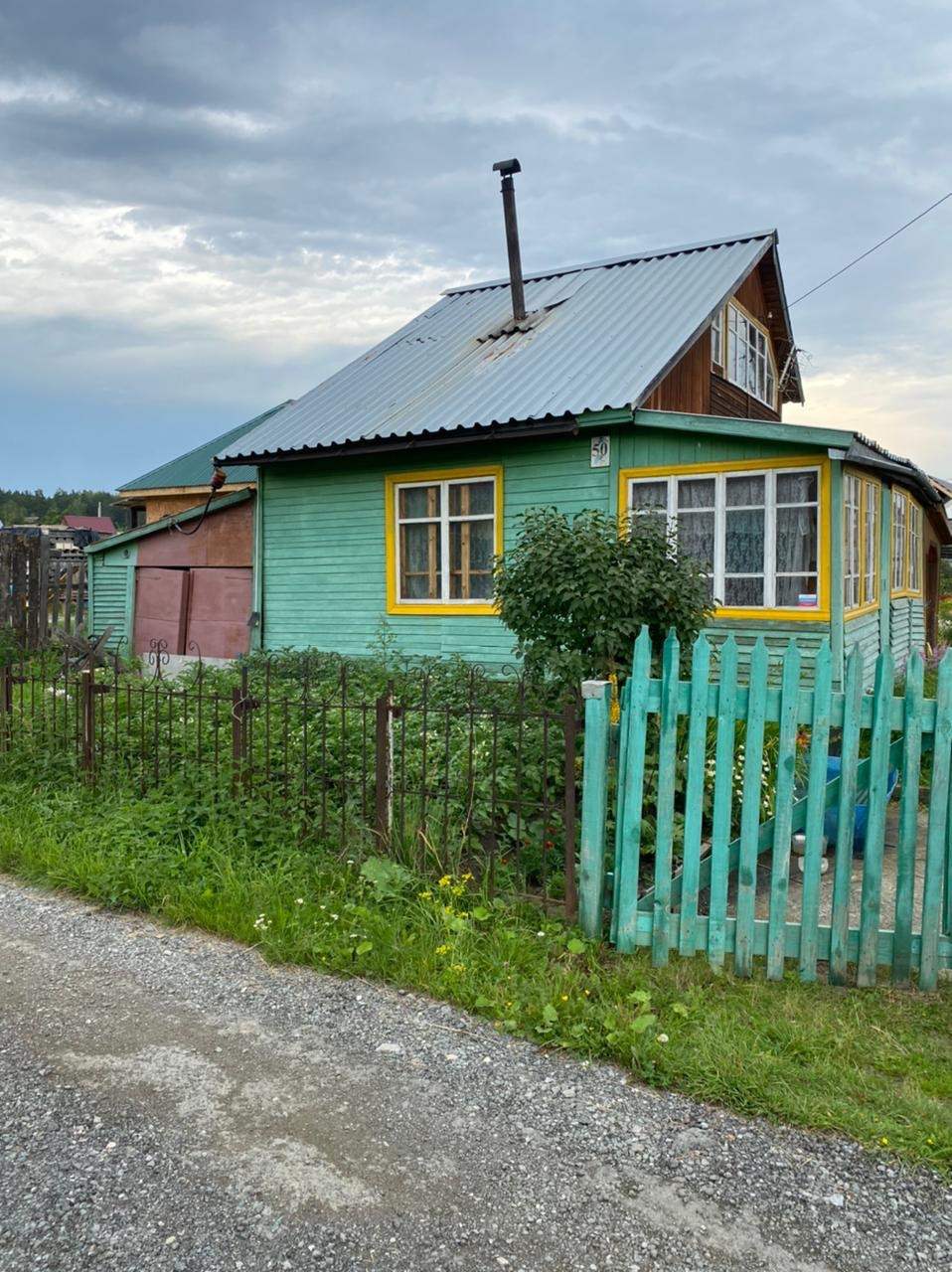 Домик В Свердловской Области Купить Недорого