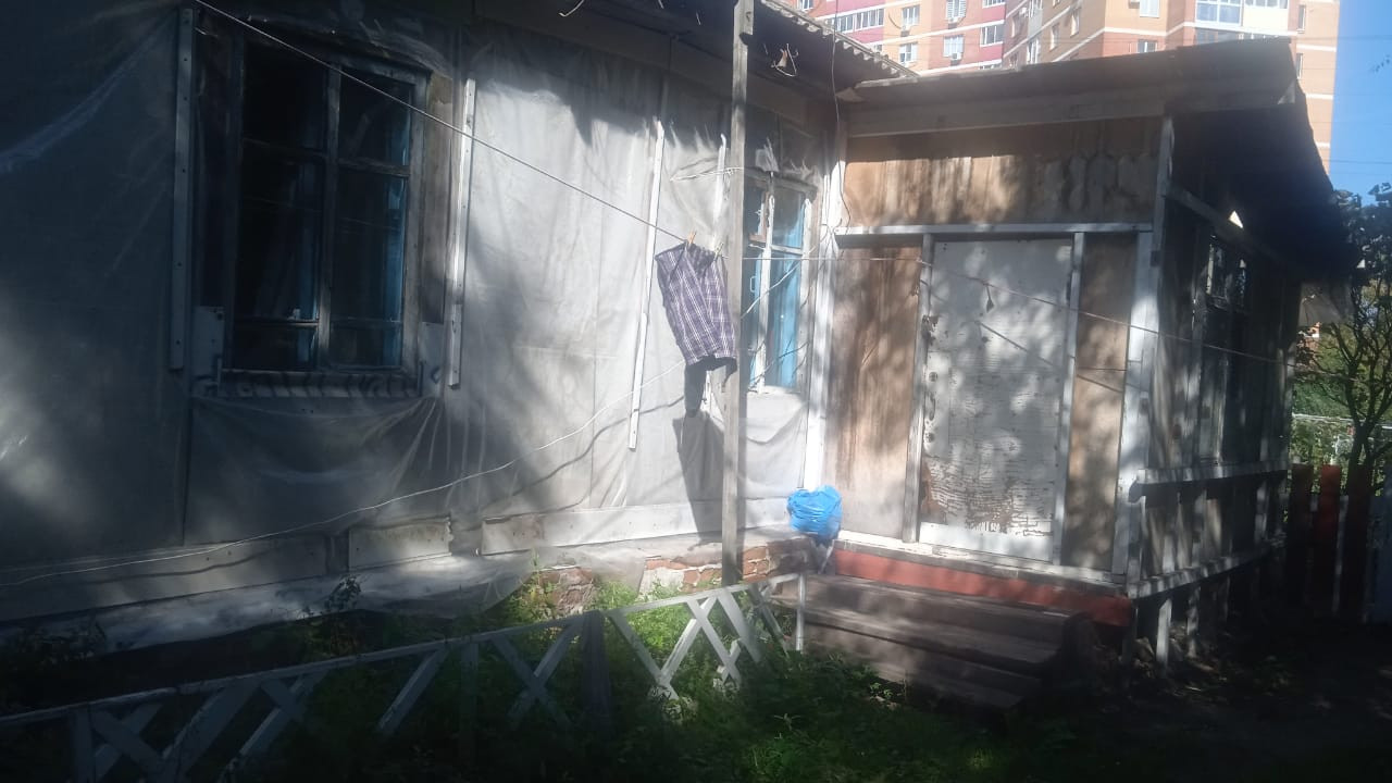 Купить дом, 48 м² по адресу Хабаровск, улица Запарина, 175 за 10 500 000  руб. в Домклик — поиск, проверка, безопасная сделка с жильем в офисе  Сбербанка.