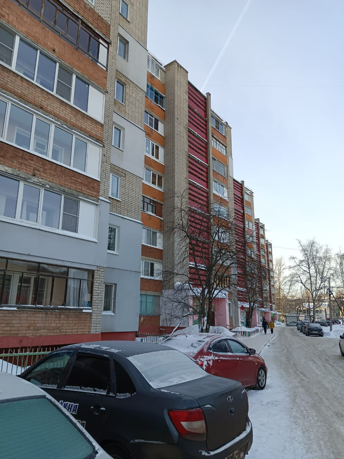 Ньютона 53 ярославль Ньютона 53 ярославль