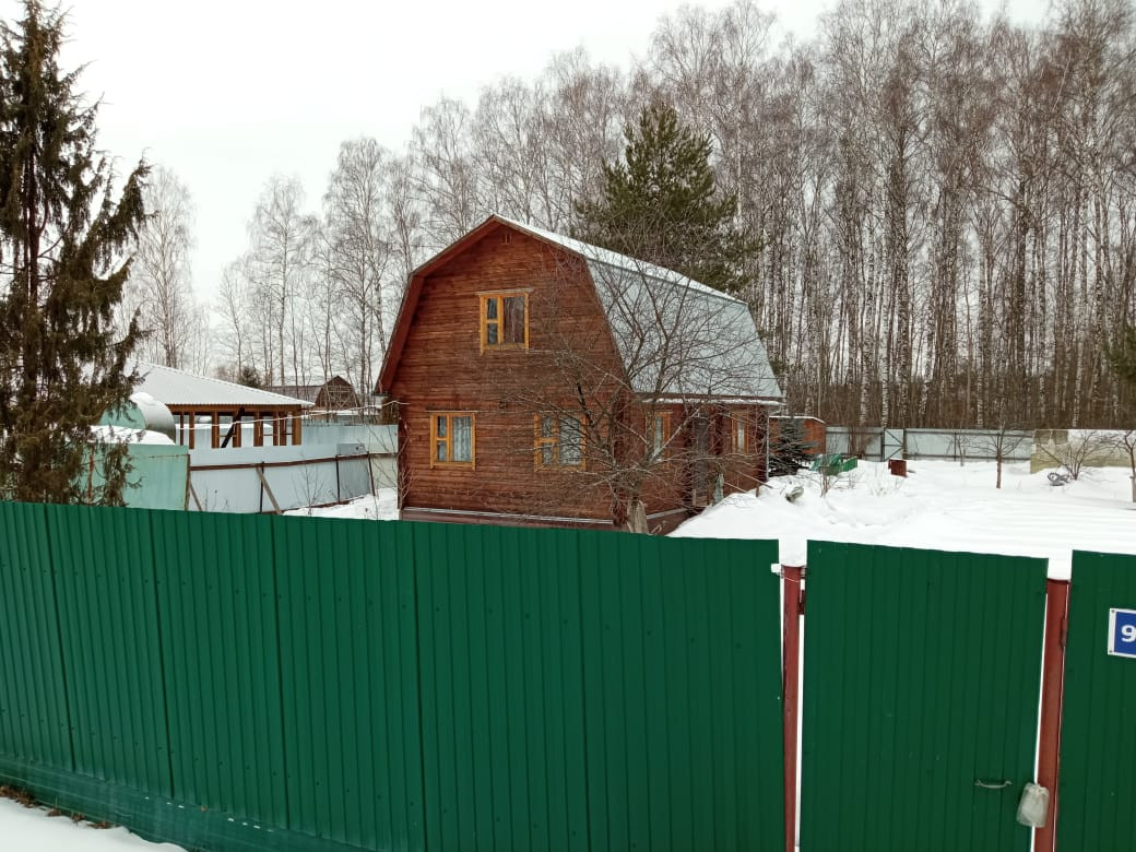 Снт Горелый Лес Электросталь Купить