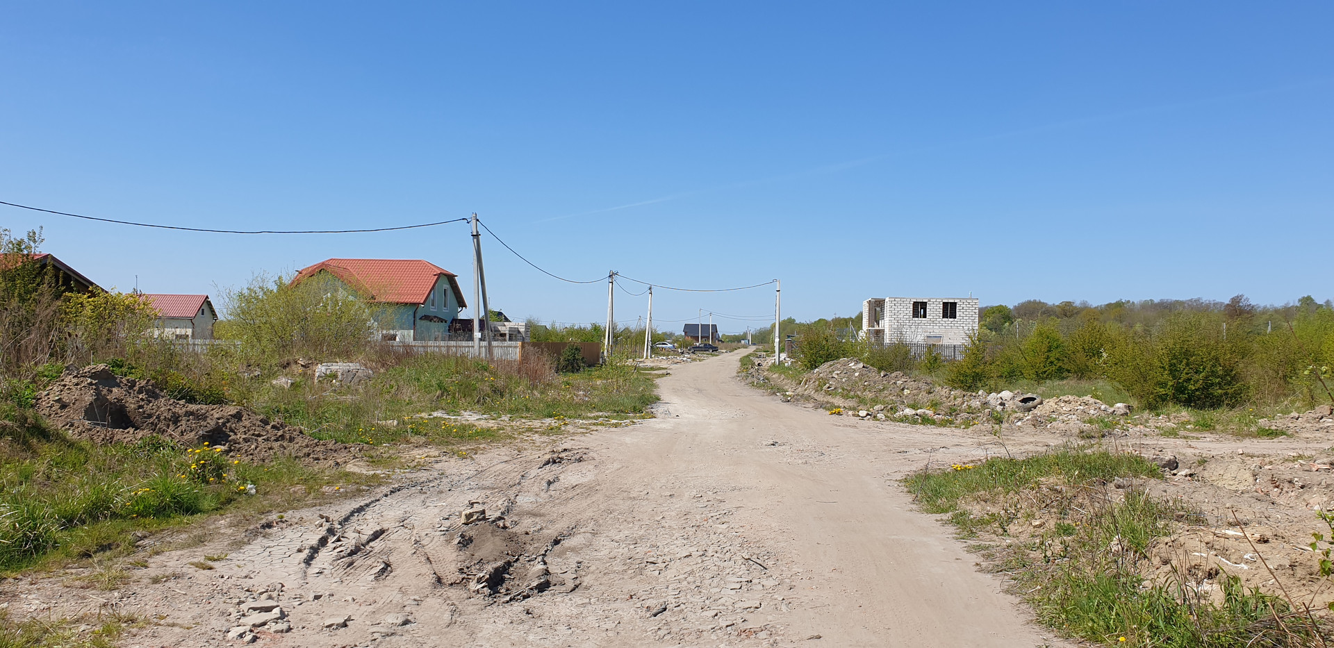 Купить Участок В Светлом Калининградской Области