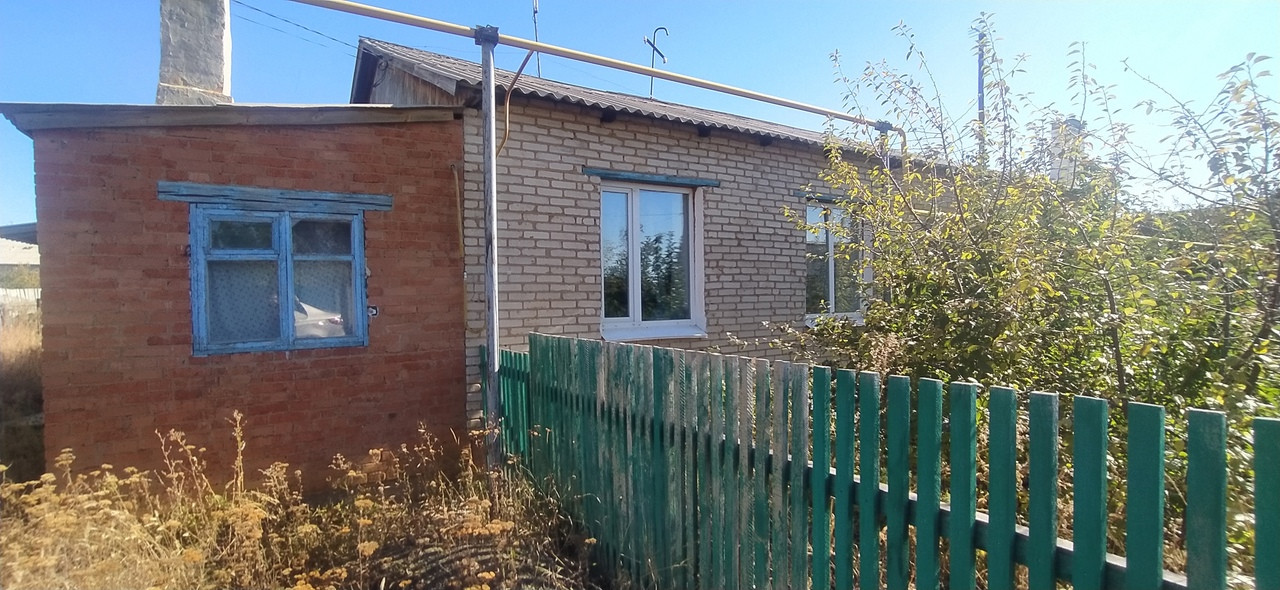 Купить дом, 58.8 м² по адресу Республика Башкортостан, Хайбуллинский ...