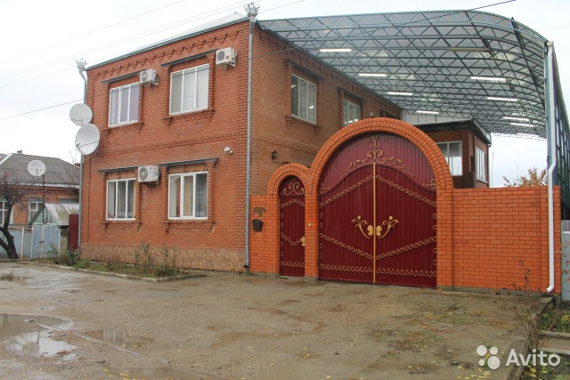 Готовый дом в Курганинск посмотреть Готовый дом в Курганинск посмотреть