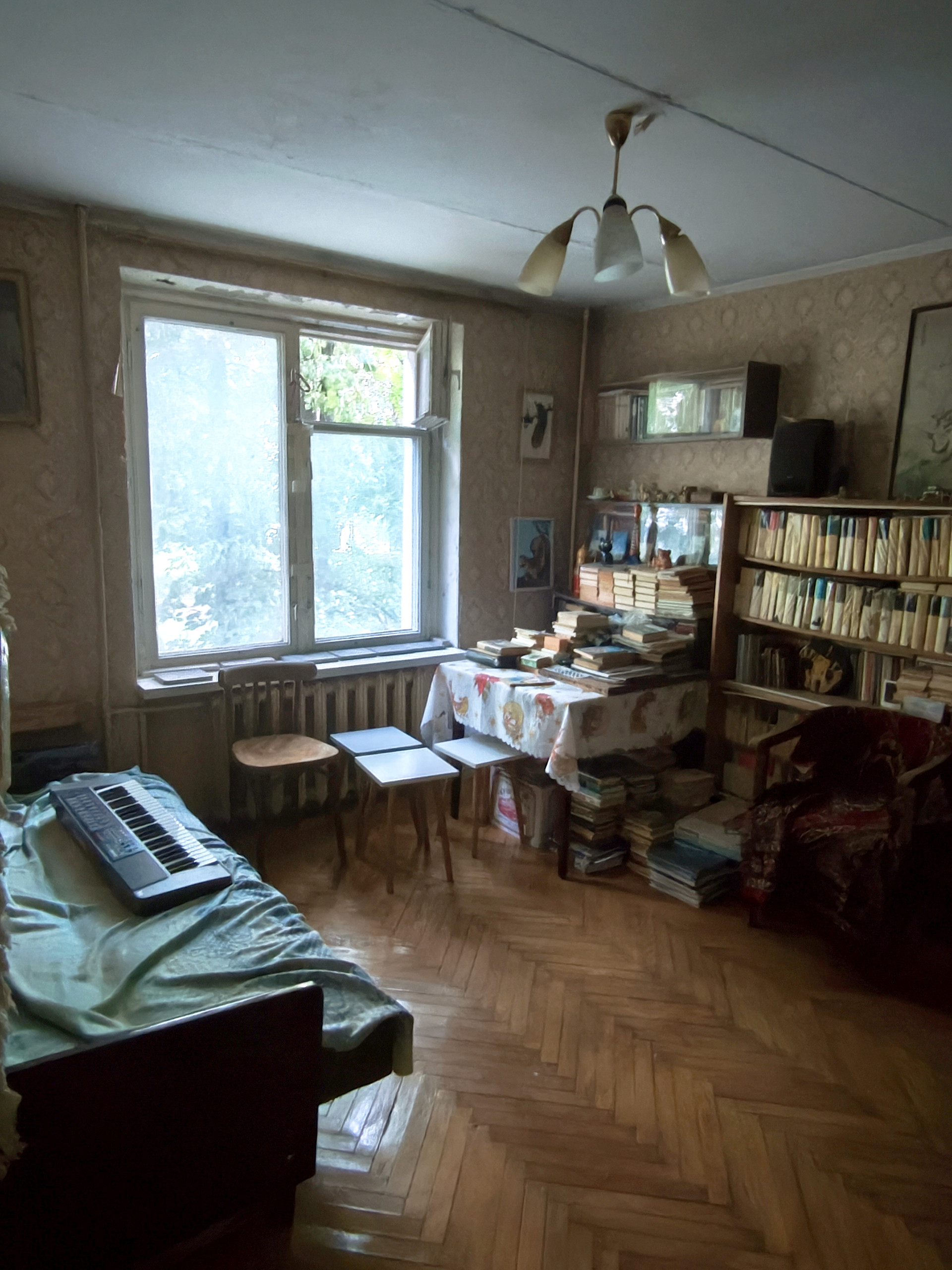 Москва, улица Артюхиной, 16 - Vista 4