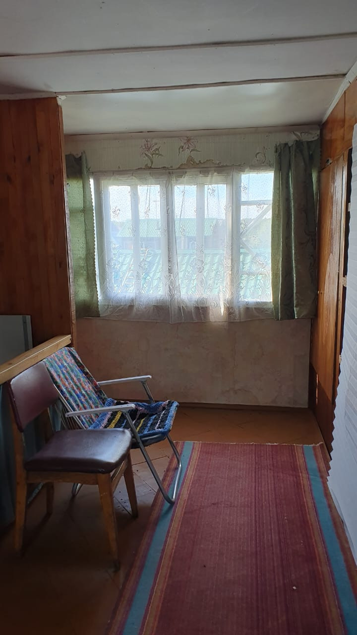 Купить дом, 43.6 м² по адресу Новосибирская область, Бердск, НТС ...