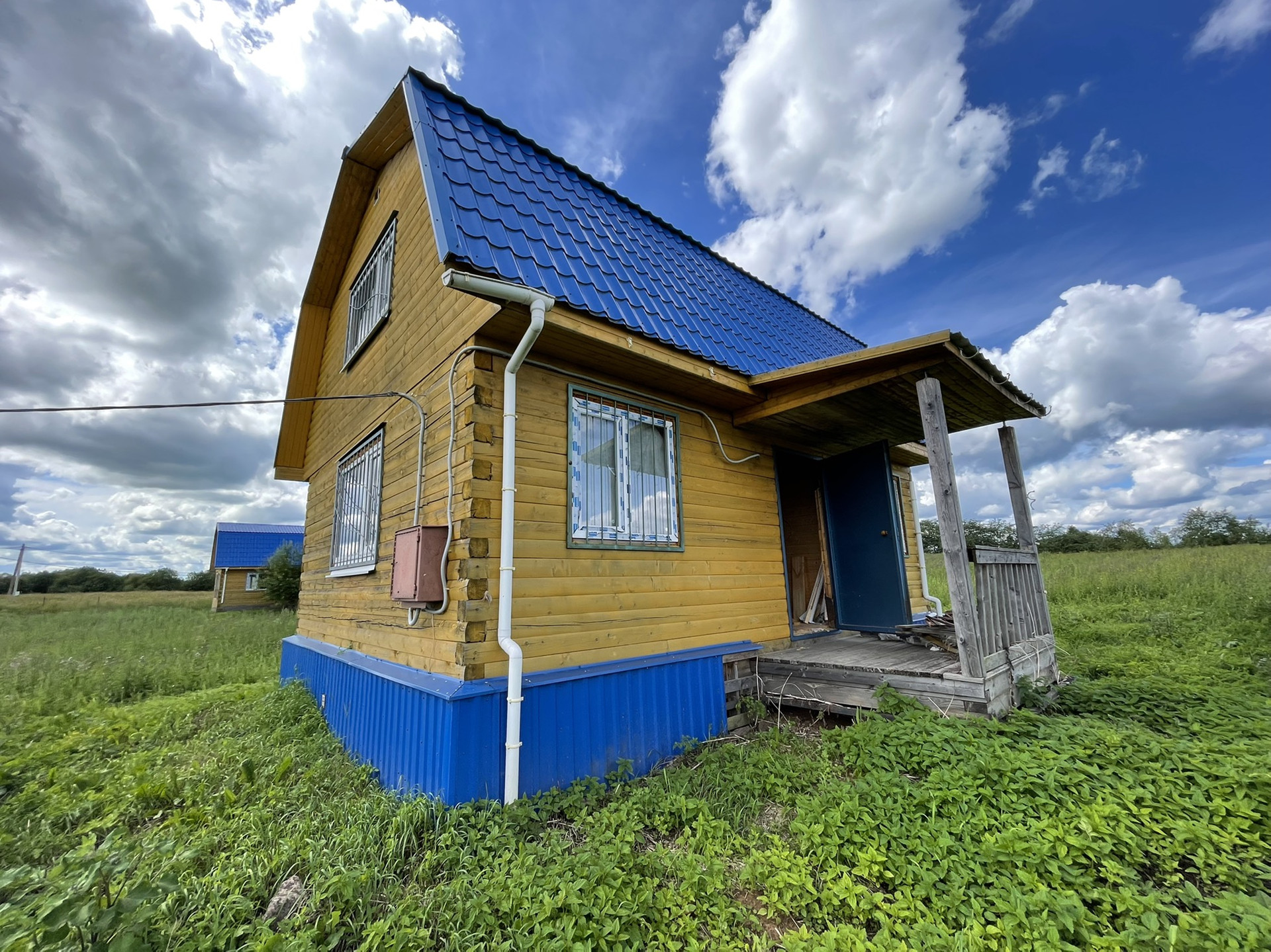 Купить Дом В Городе Новгородской Области