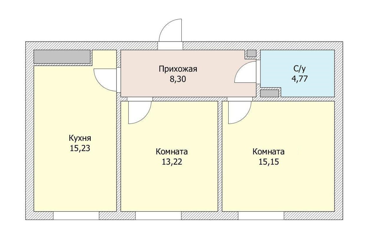 Купить Квартиру Новая Адыгея Ул Береговая