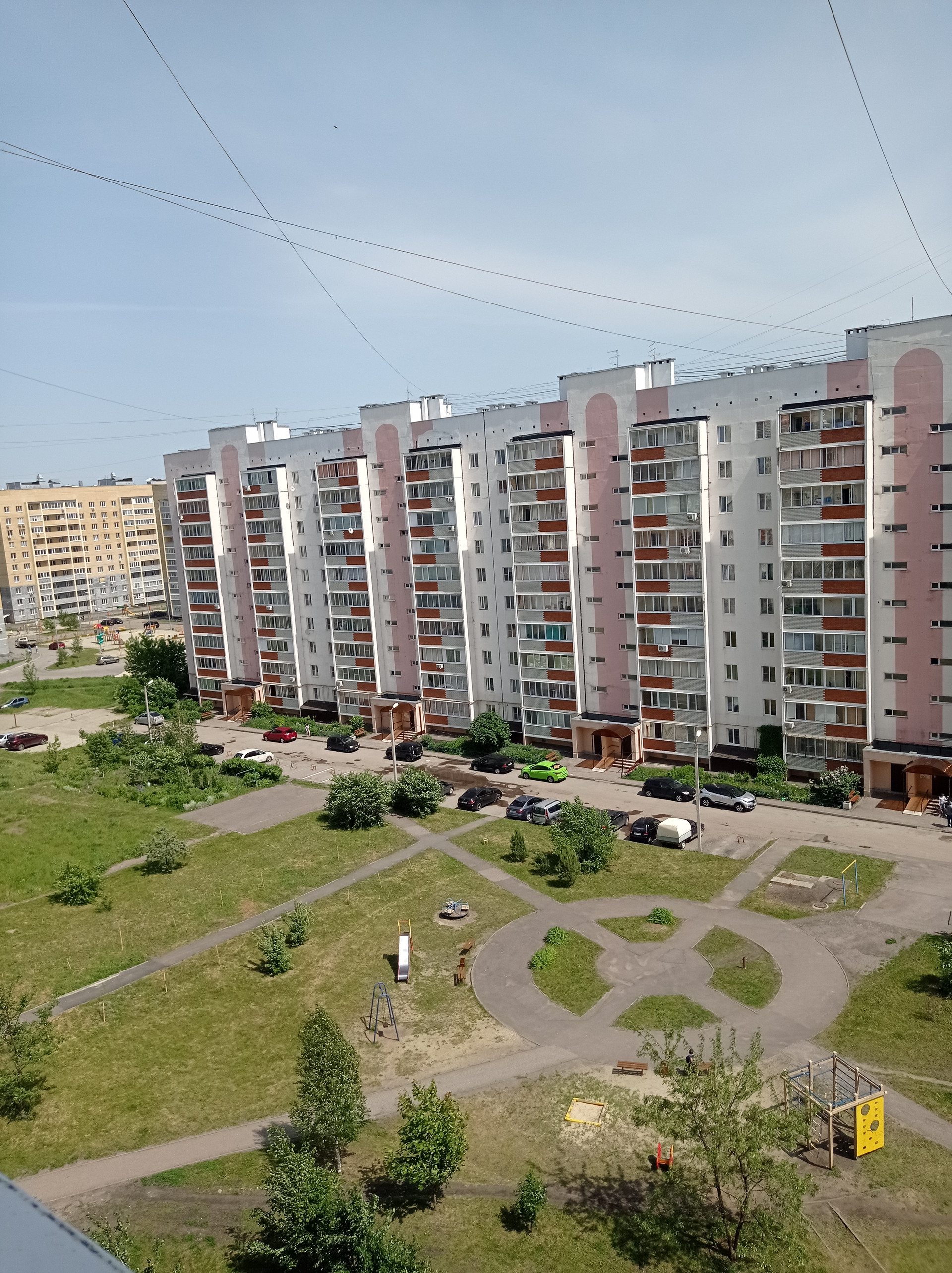 Пенза Купить Квартиру Ул Ладожская