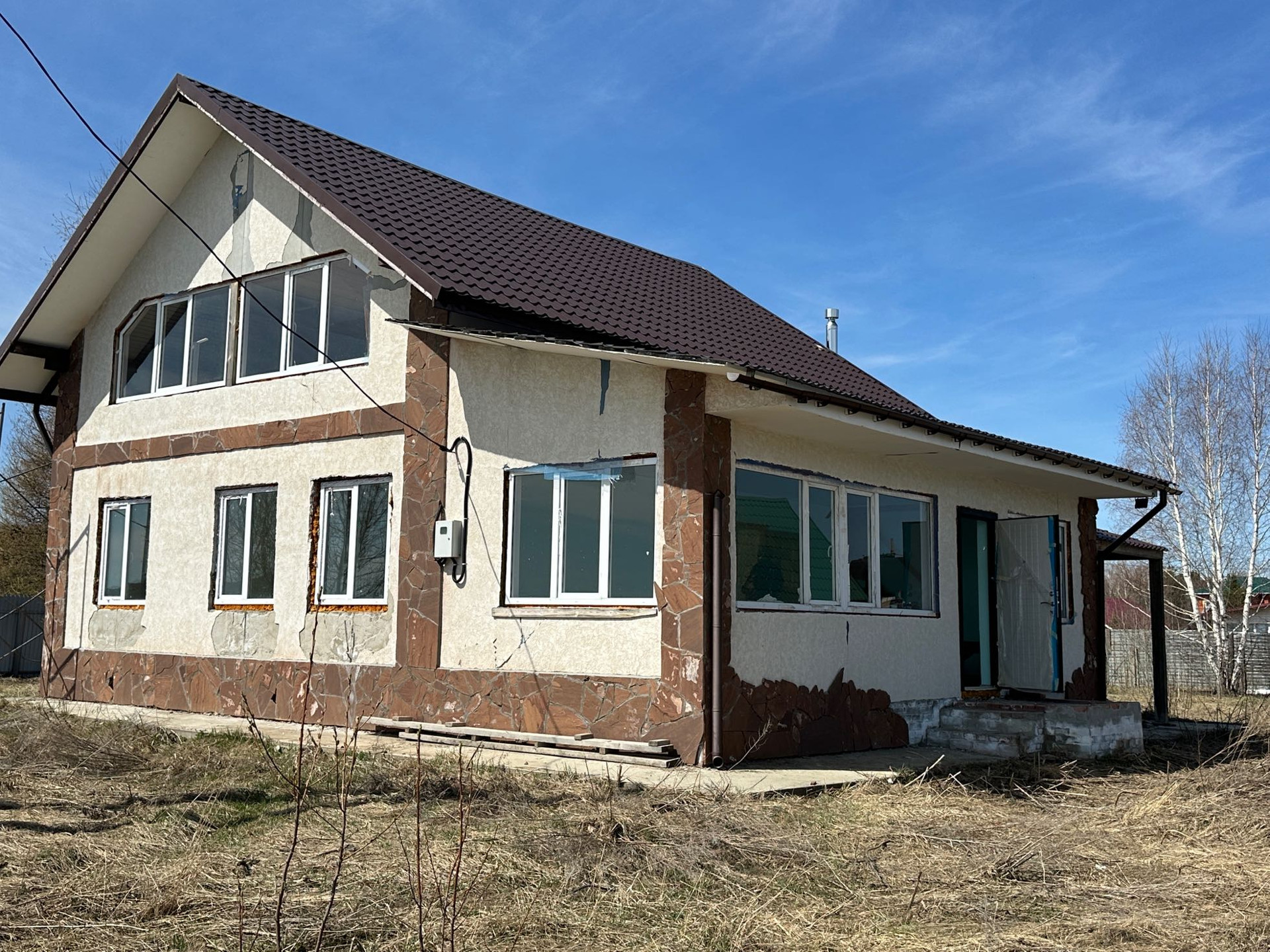 Купить Дом В Советском Районе Томск