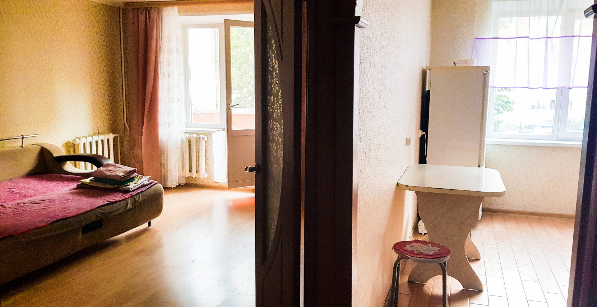 Квартиры Уфа Купить Вторичка Демский Район