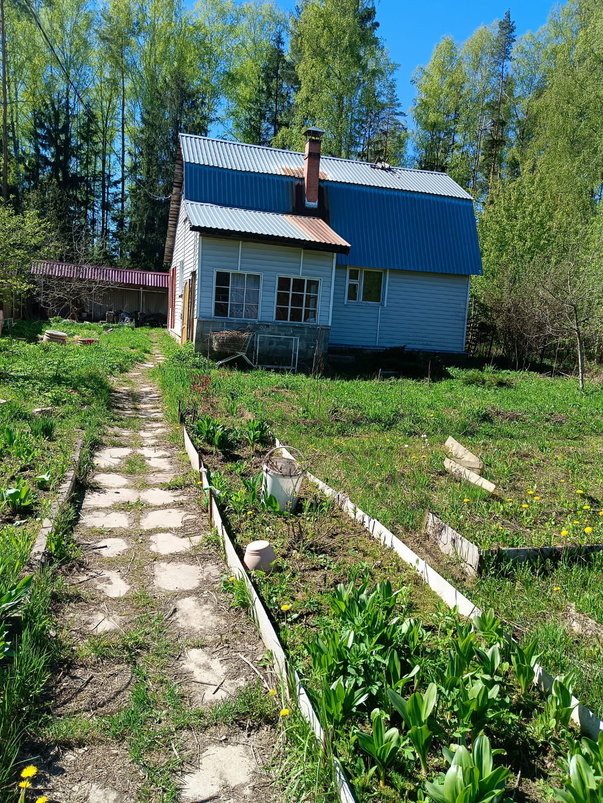 Купить Дачу Снт Ногинск