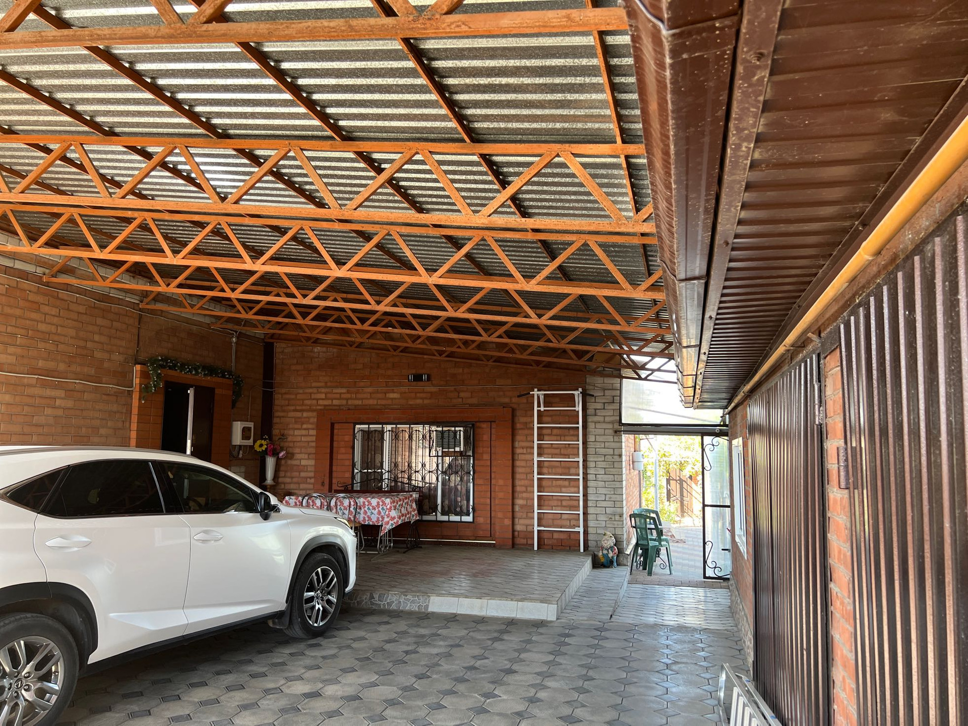 Металлические дома в Усть-Лабинск купить