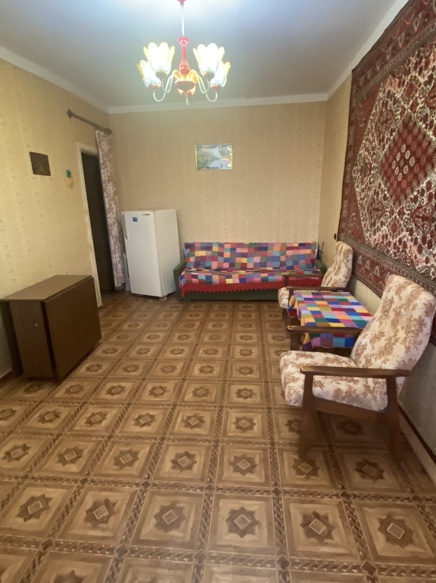 Купить 2-комнатную квартиру, 43 м² по адресу Краснодарский край, Гулькевичи,  улица Короткова, 10, 5 этаж за 2 480 000 руб. в Домклик — поиск, проверка,  безопасная сделка с жильем в офисе Сбербанка.