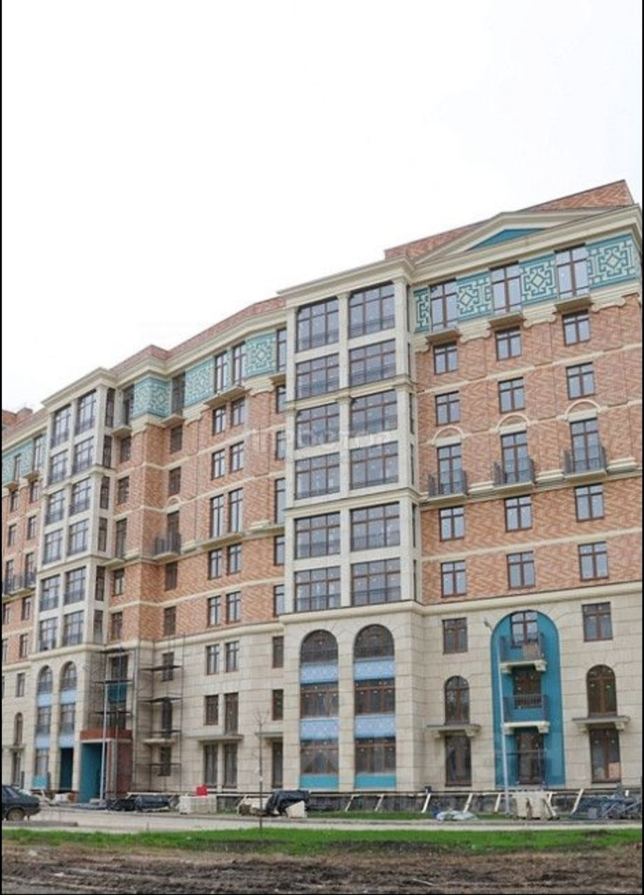Купить 1-комнатную квартиру, 42.2 м² по адресу Московская область ...