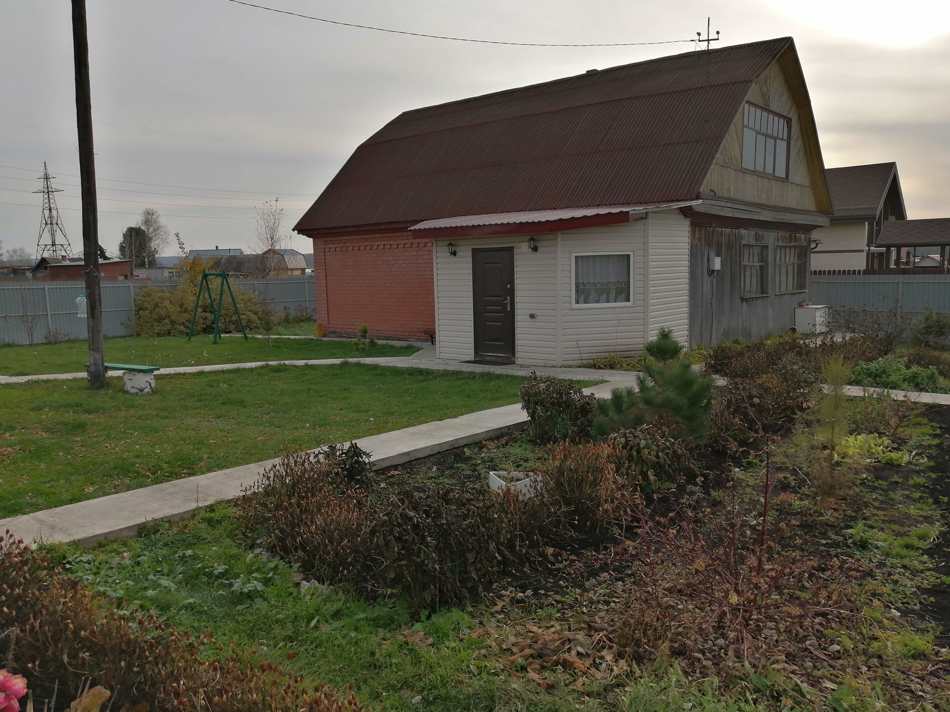 Купить Дом В Таловке Яшкинского Района