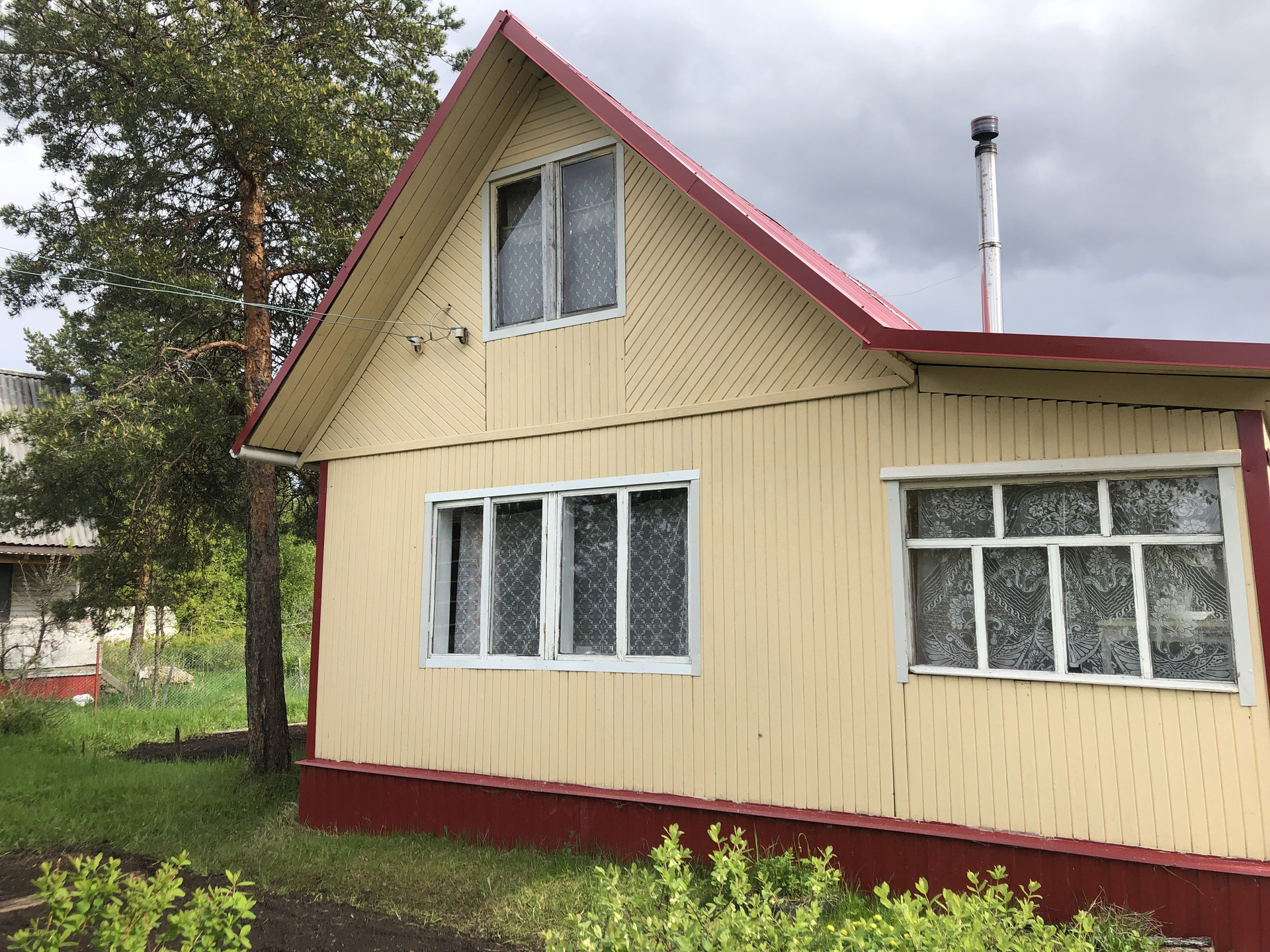 Купить Дачу В Приморском Районе