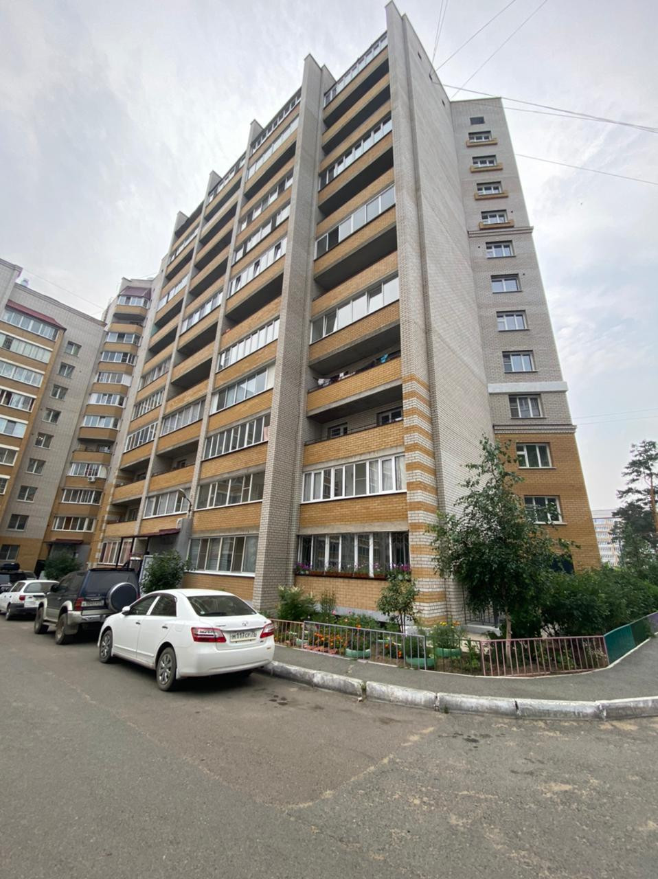 Купить студию, 34 м² по адресу Забайкальский край, Чита, микрорайон Северный,  49, 7 этаж за 4 223 000 руб. в Домклик — поиск, проверка, безопасная сделка  с жильем в офисе Сбербанка.