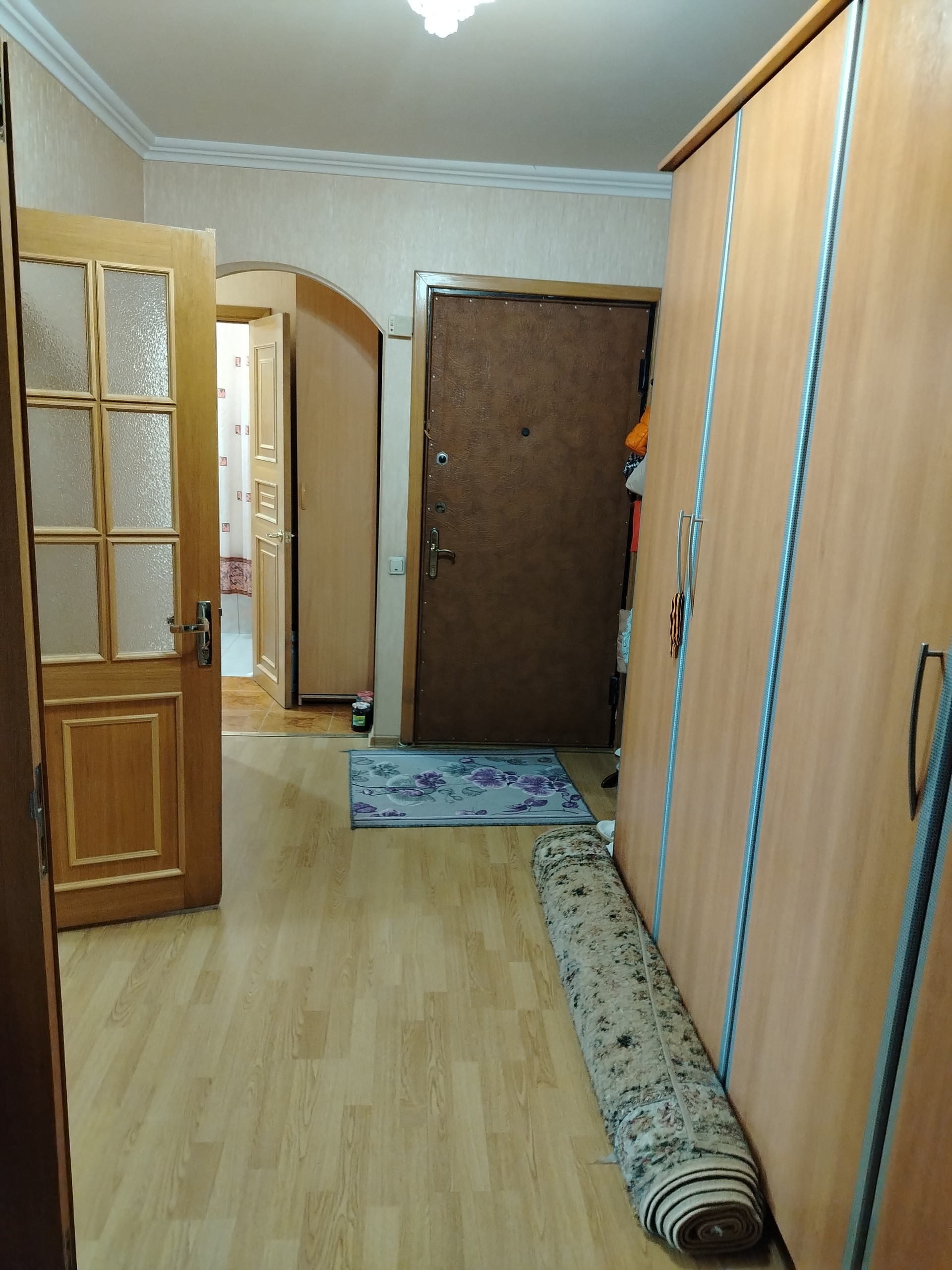 Реутов, улица Октября, 1 - Bild 5