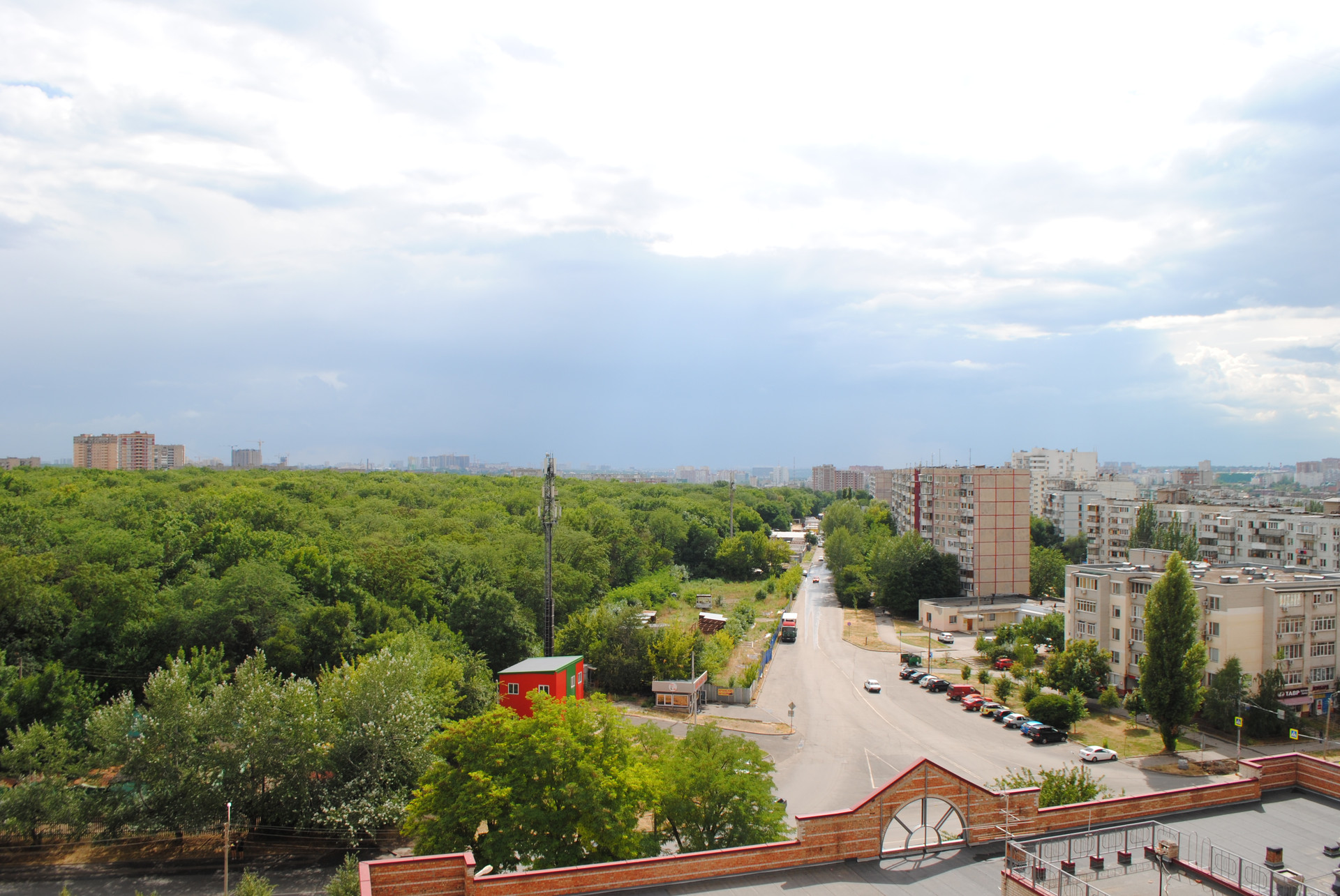 Квартиры ростов на дону темерник