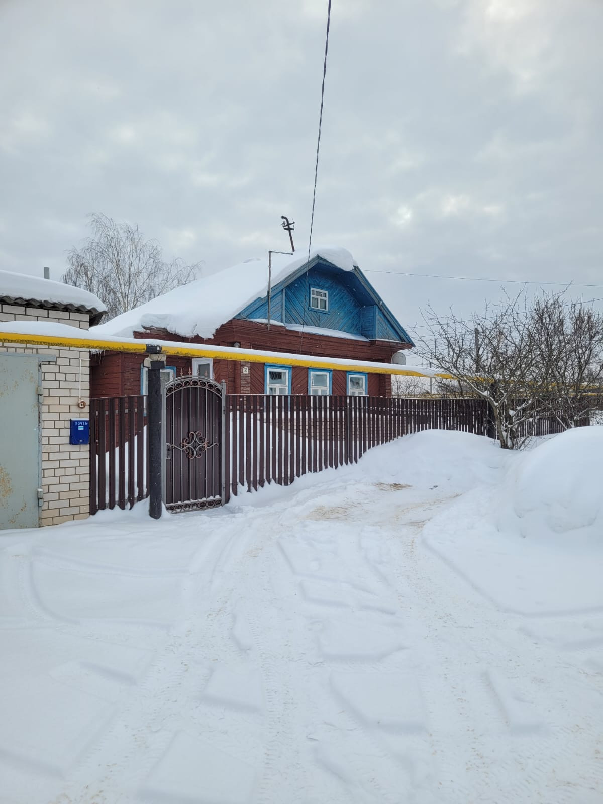 Купить Дачу В Кинешме Ивановской Области