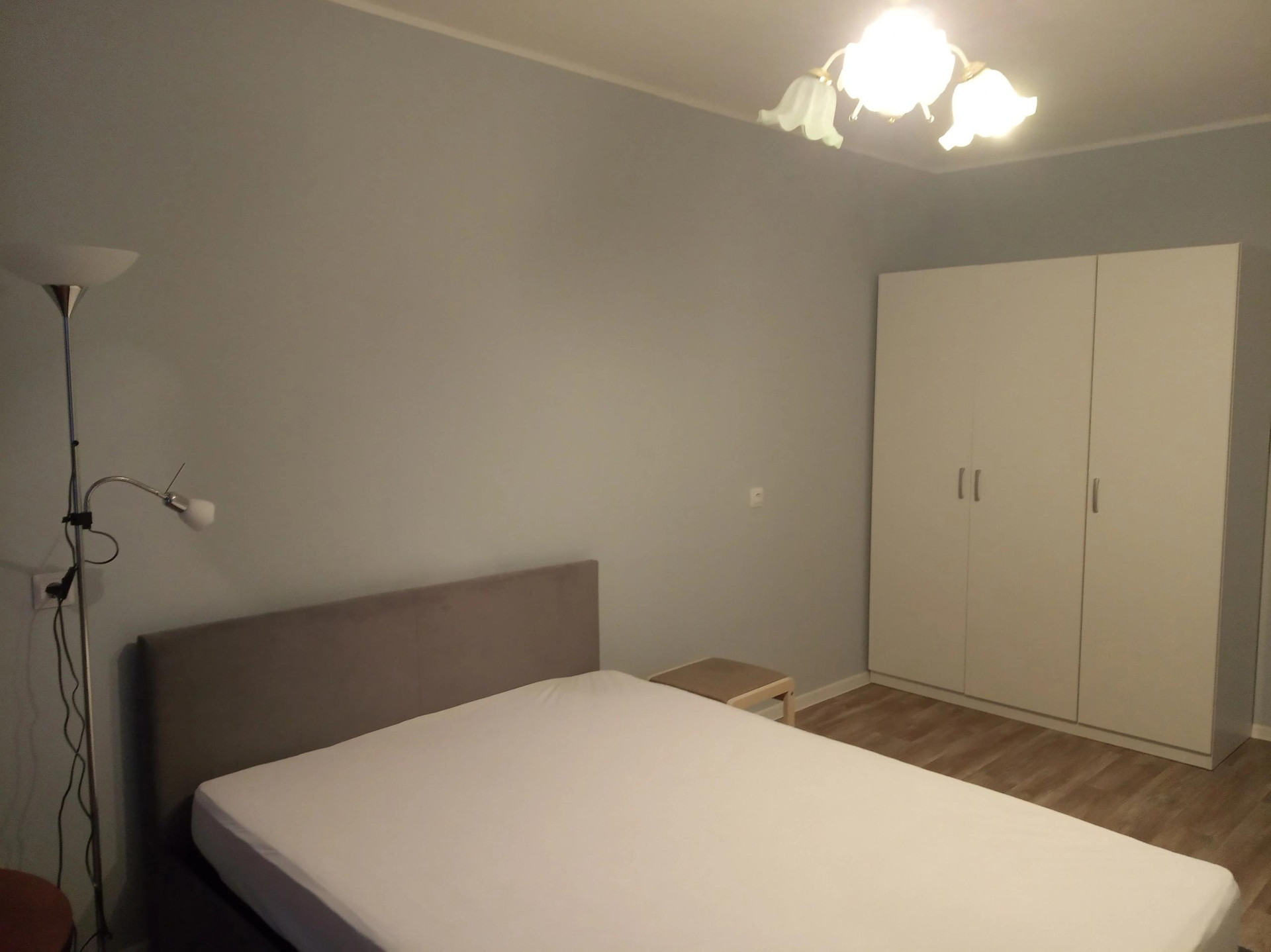 Снять 2-комнатную квартиру, 52 м² по адресу Ленинградская область ...