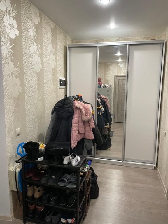 Купить 1-комнатную квартиру, 44.7 м² по адресу Московская область ...