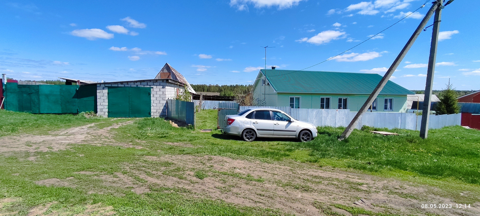 Пискалы самарская область