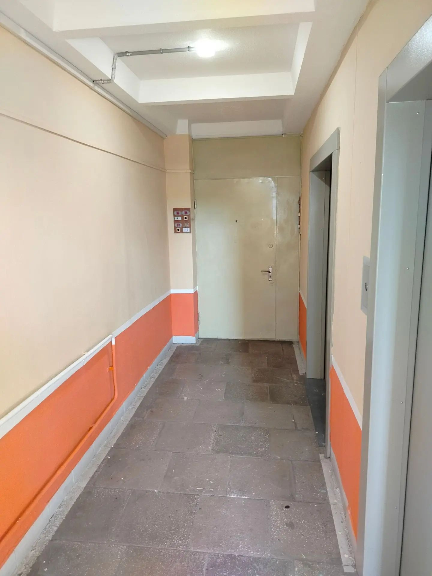 Реутов, 3-й микрорайон м-н, улица Дзержинского, 4 к2 - Bild 2