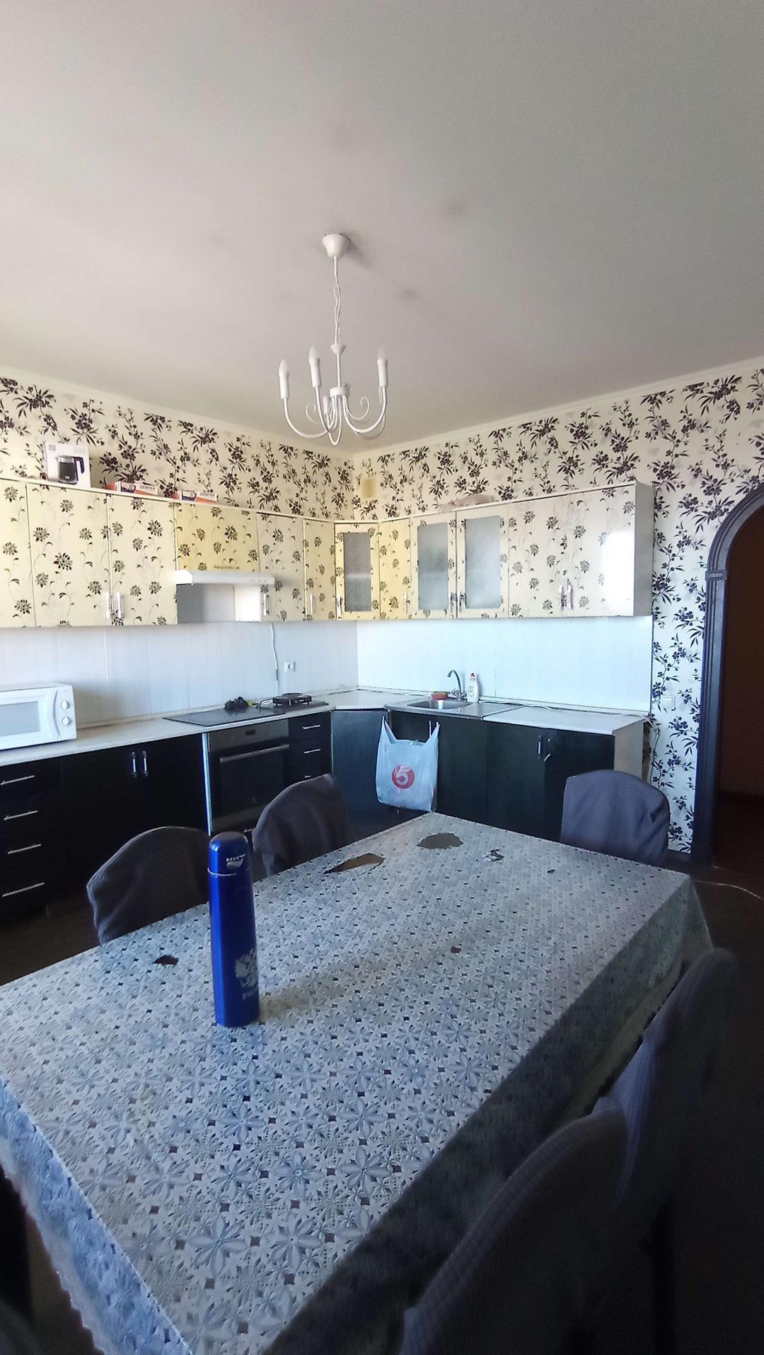 Купить 3-комнатную квартиру, 99.3 м² по адресу Московская область ...