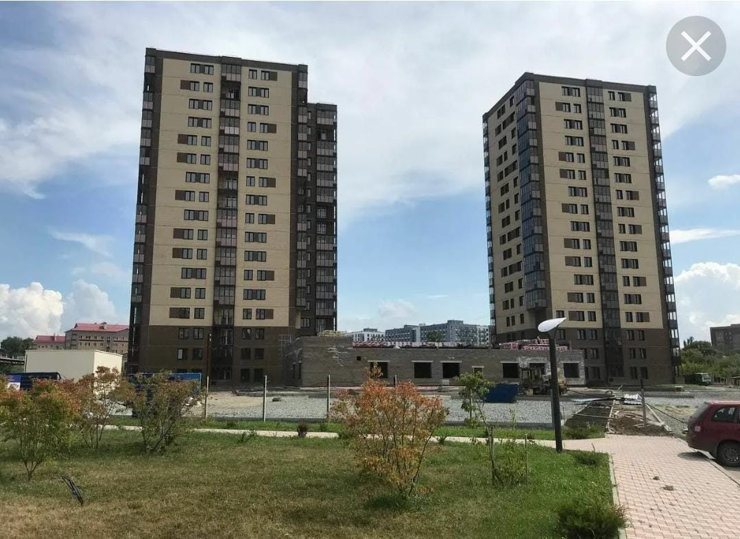 Курчатова 38 новосибирск фото