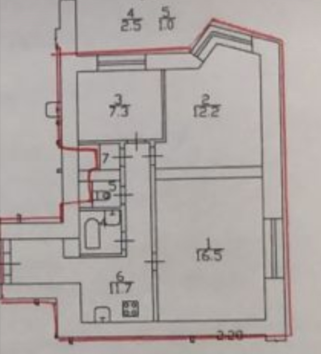 Купить Однокомнатную Квартиру Метро Озерки Вторичка