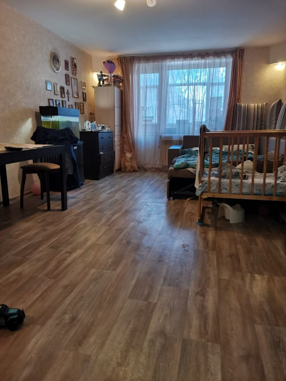 Купить 3-комнатную квартиру, 81.9 м² по адресу Челябинск, Центральная  улица, 8, 1 этаж за 4 600 000 руб. в Домклик — поиск, проверка, безопасная  сделка с жильем в офисе Сбербанка.