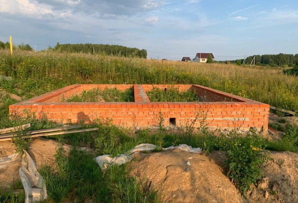 Купить Земельный Участок В Богородске Нижегородской Области