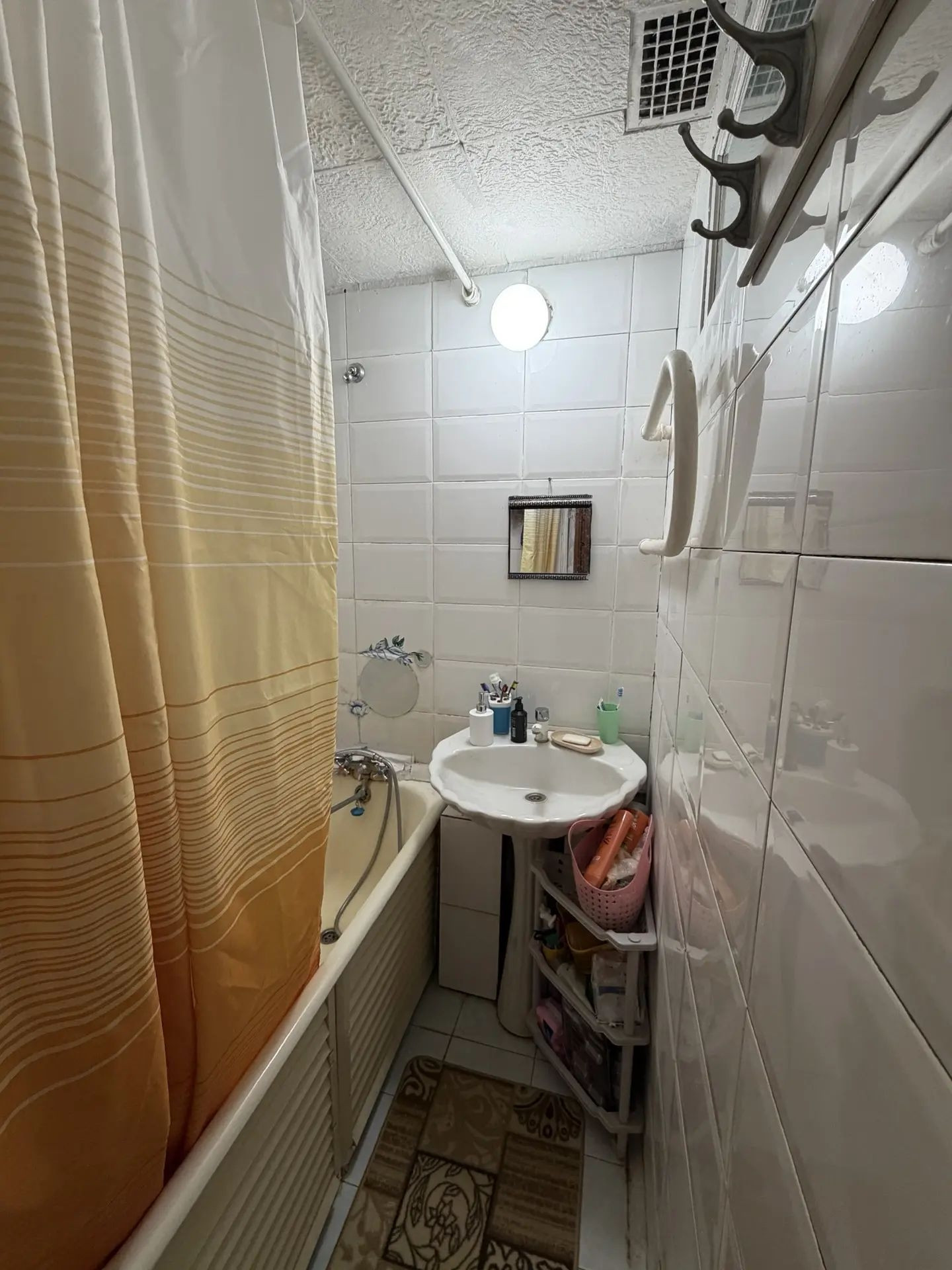 Фото 2-комн. квартира, проспект Новоясеневский, 5 к1, 5