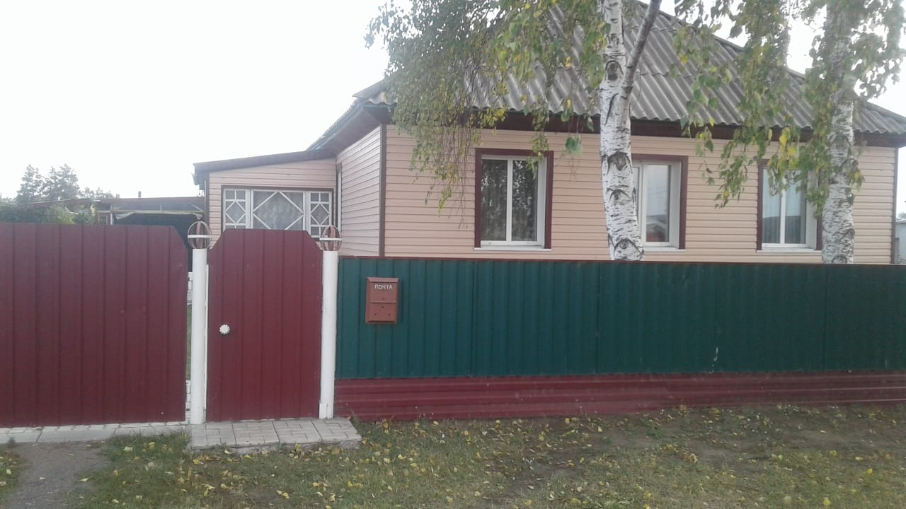 Купить Дом В С Подсосново Алтайского Края