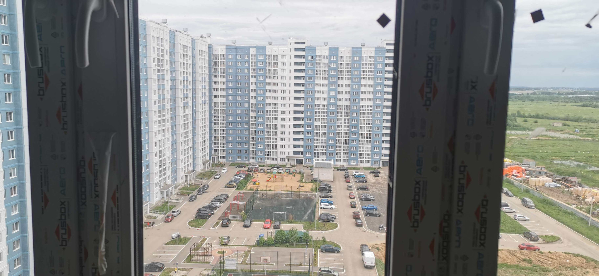 Купить 2-комнатную квартиру, 62 м² по адресу Тверь, улица Левитана, 58к6,  12 этаж за 3 600 000 руб. в Домклик — поиск, проверка, безопасная сделка с  жильем в офисе Сбербанка.