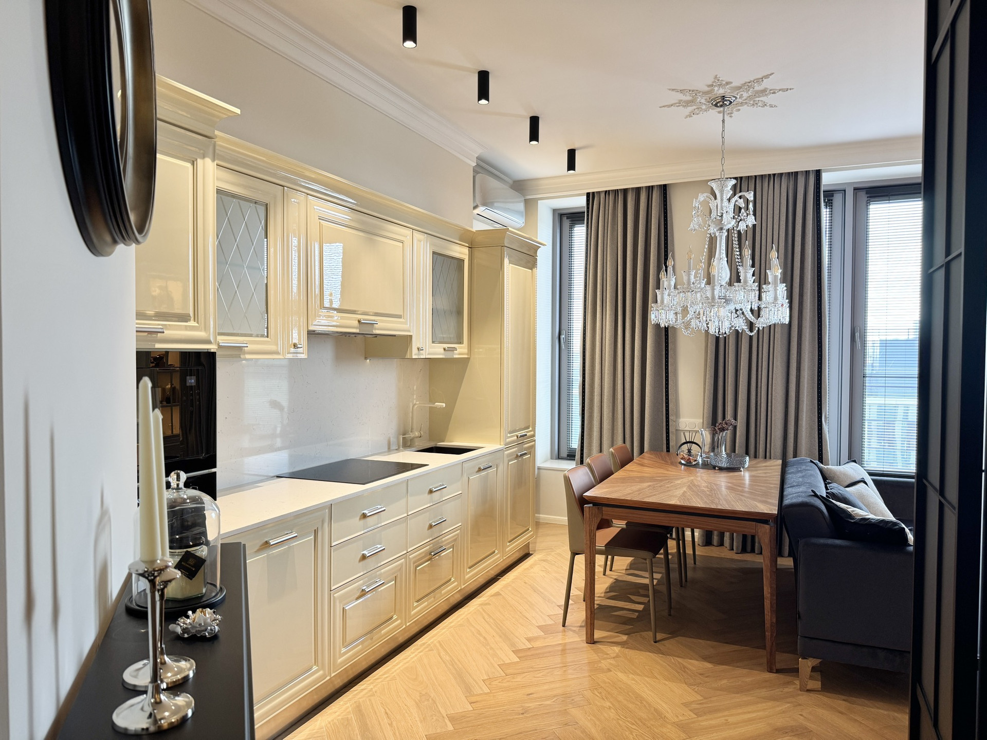 Москва, Сколковское шоссе, 40 к2 - Bild 6