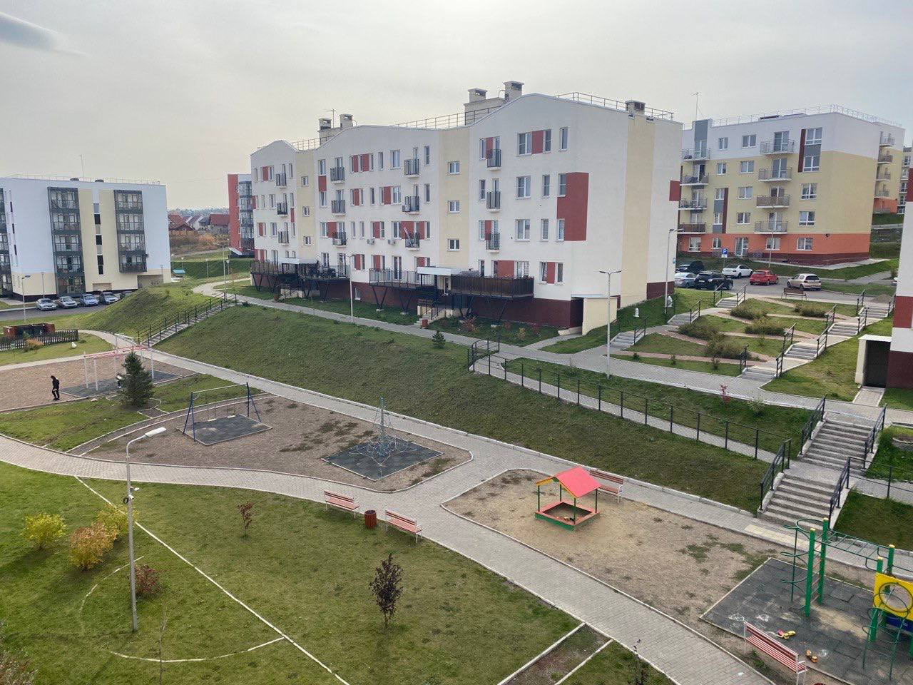 Купить Однокомнатную Квартиру В Кедровом Красноярского Края
