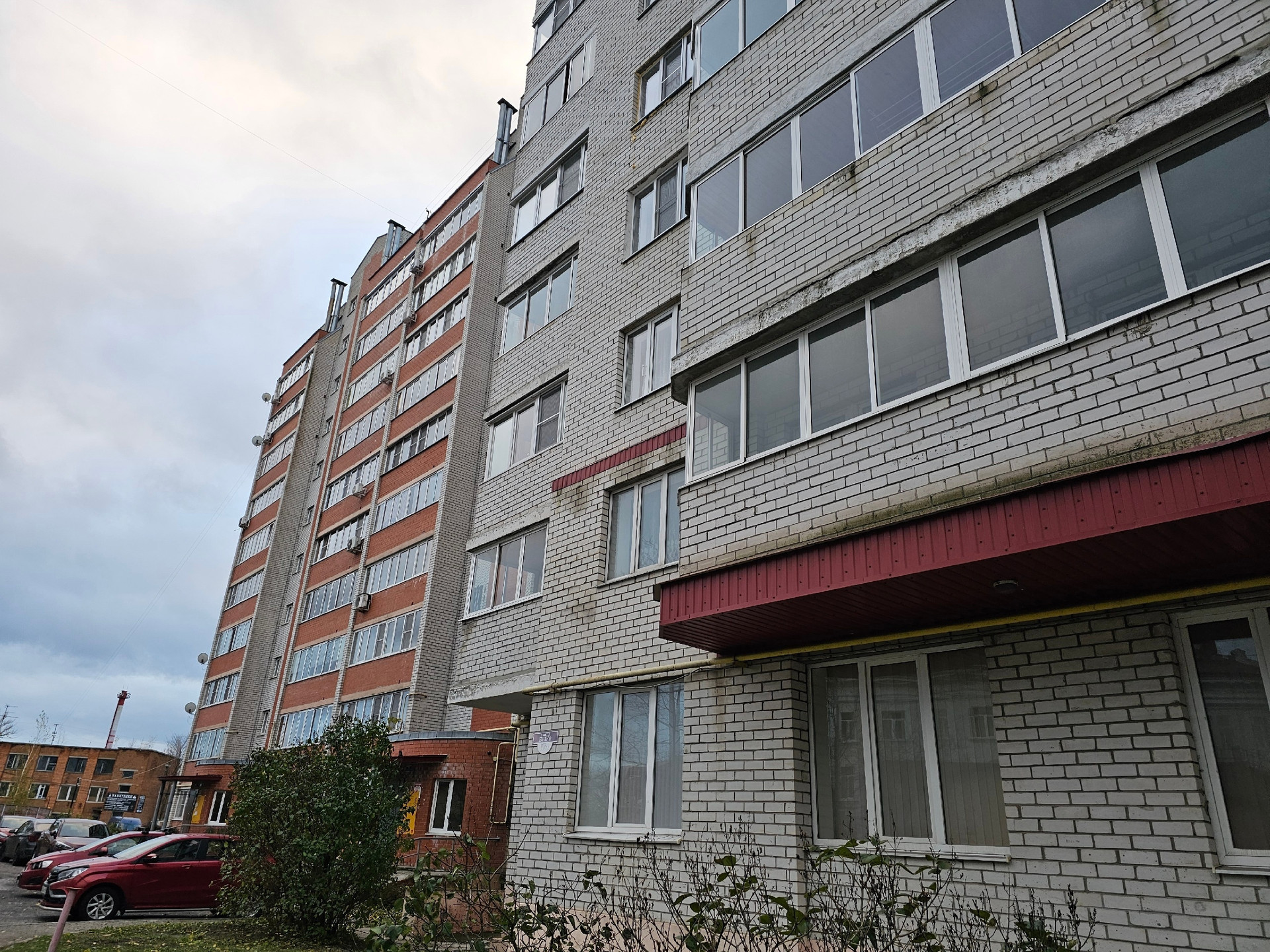 Купить Квартиру В Курске Вторичное На Кзтз