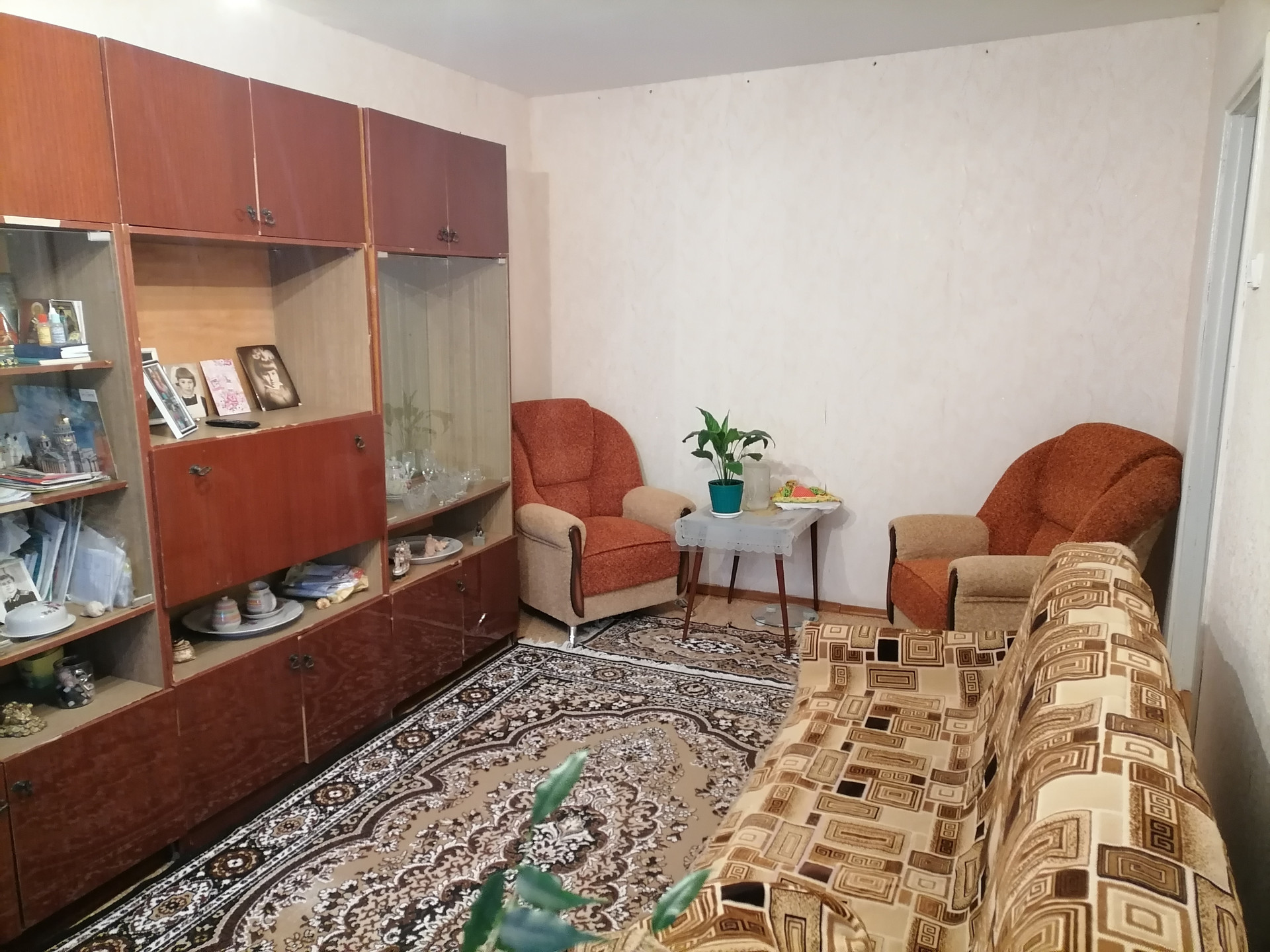 Квартира арзамас 11 микрорайон