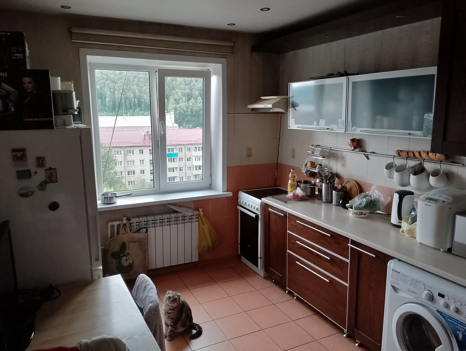 Купить Двухкомнатную Квартиру В Горно Алтайске