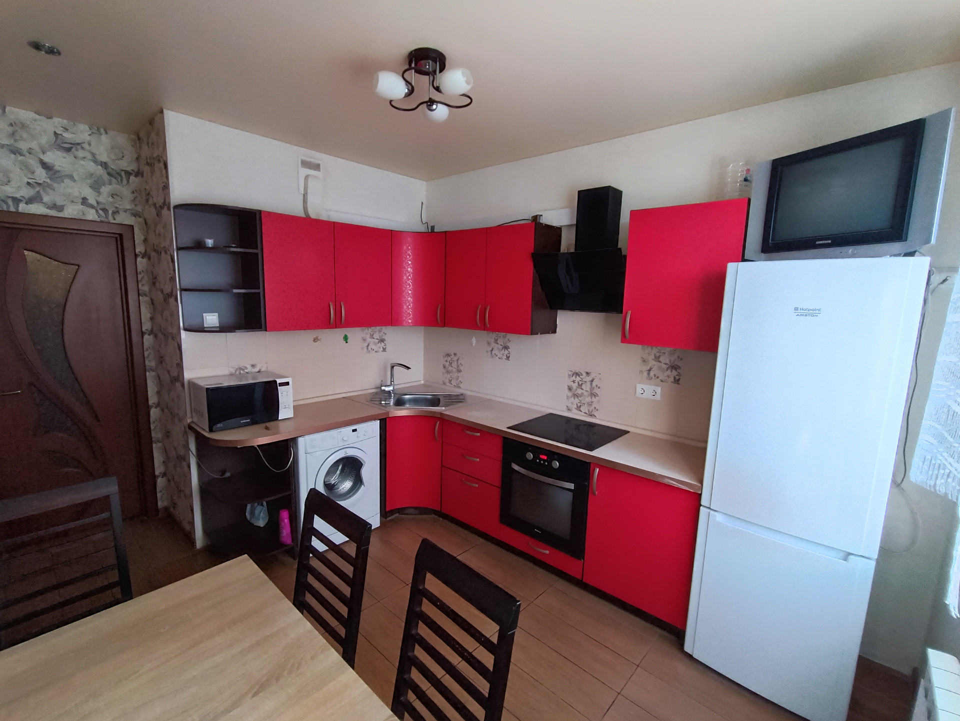 Купить 3-комнатную квартиру, 83 м² по адресу Ростов-на-Дону, микрорайон ...