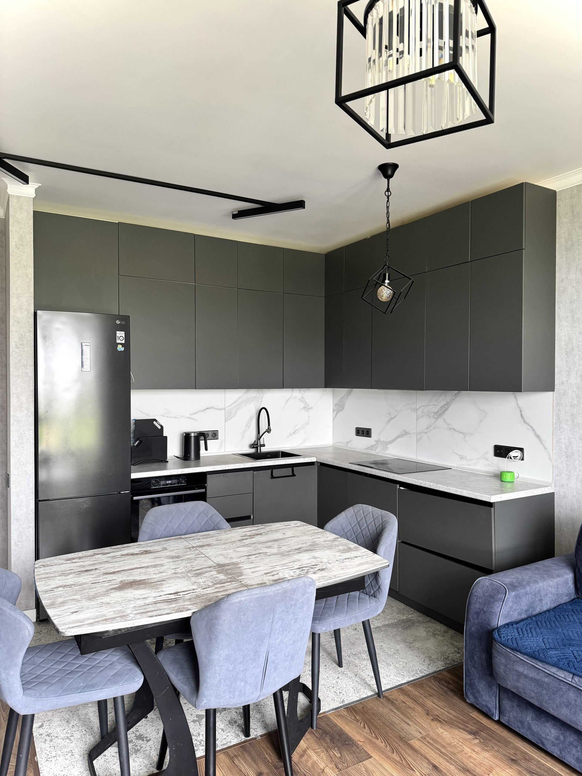 Москва, Сколковское шоссе, 40 к1 - Bild 4