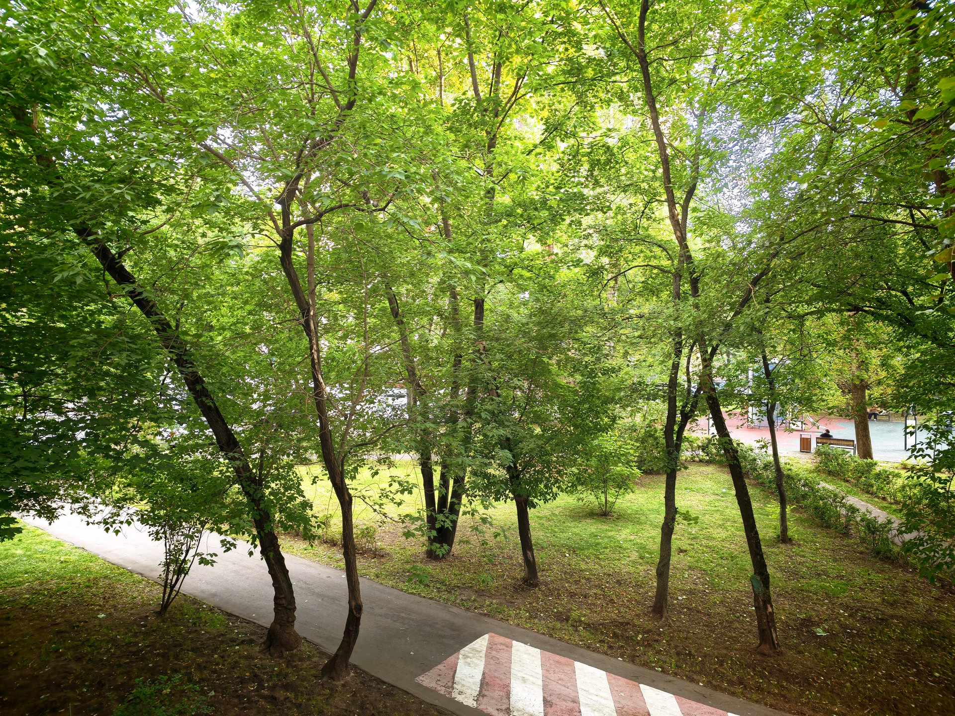 Москва, улица Артюхиной, 16 - Vista 3