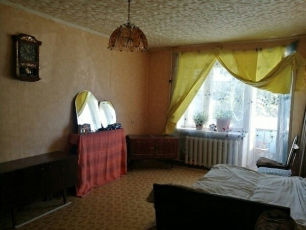 Купить 1-комнатную квартиру, 30 м² по адресу Оренбург, Пролетарская ...