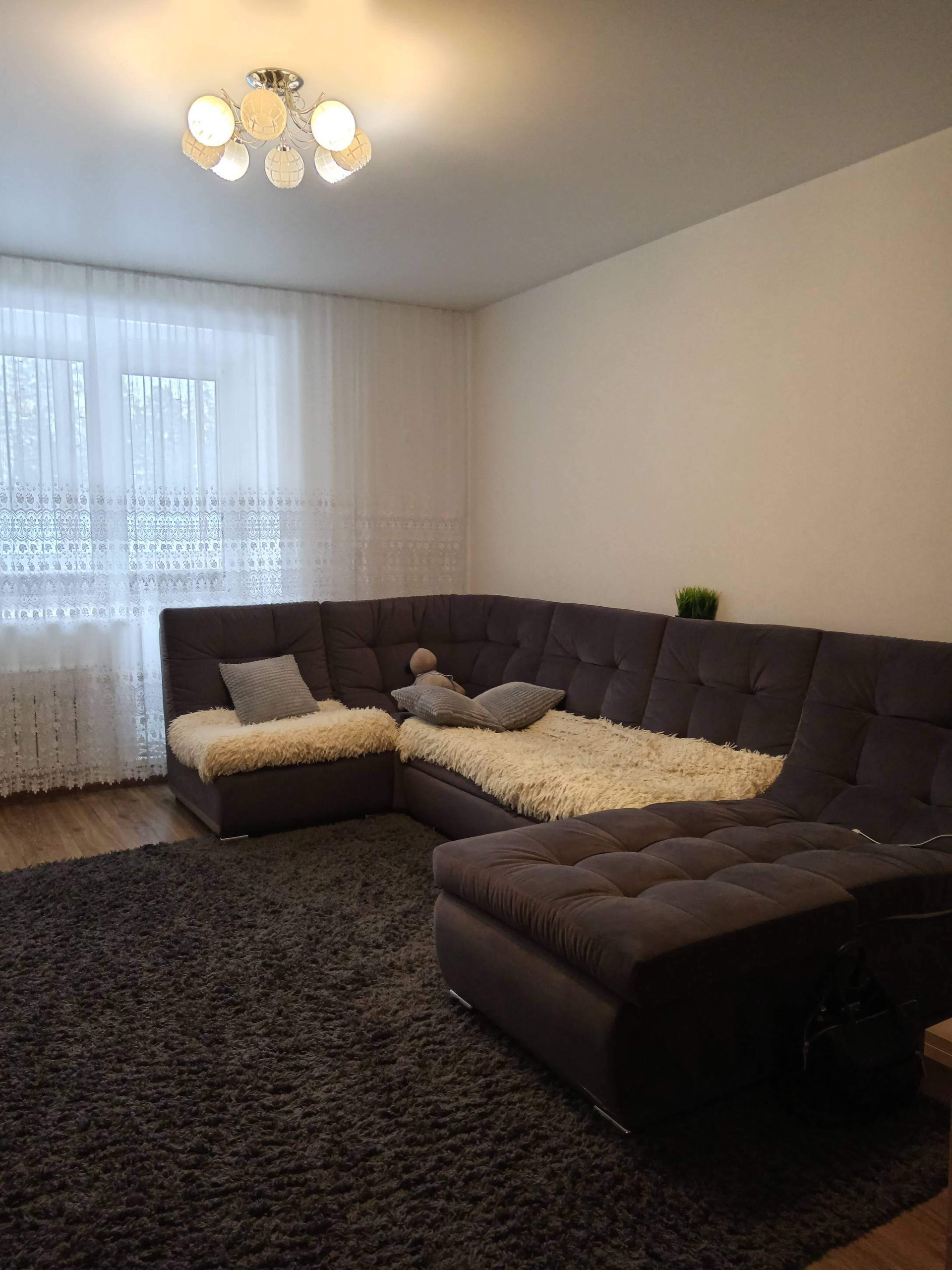 Купить Квартиру В Красноярске 4000000