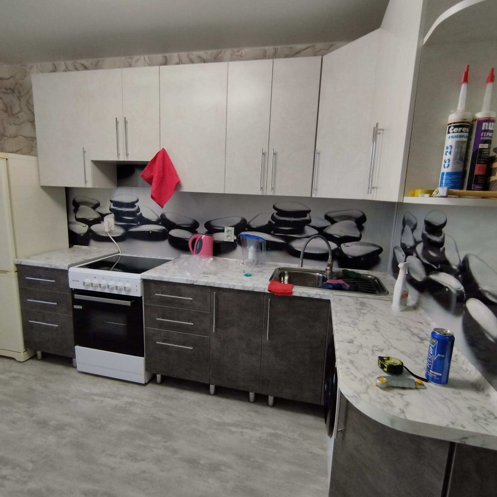 Купить 1-комнатную квартиру, 36.3 м² по адресу Чувашская Республика ...