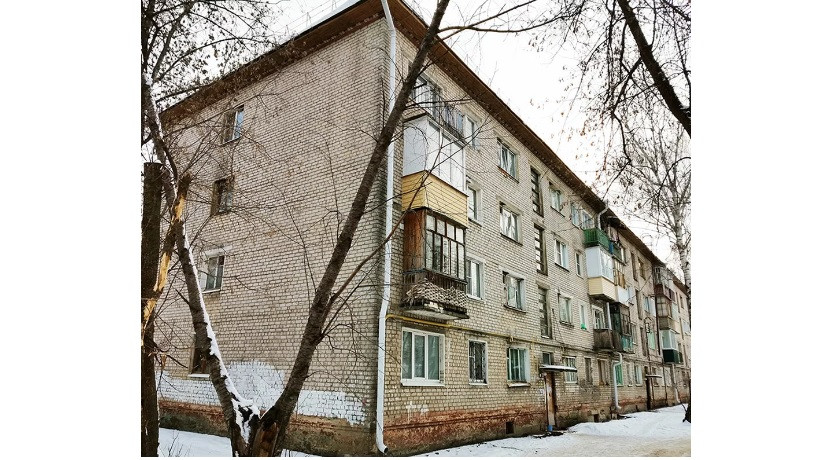 Подружка пролетарская ул 59 фото Купить 5 комнат в 5-комн. квартире, 11 м² по адресу Республика Марий Эл, Йошкар-