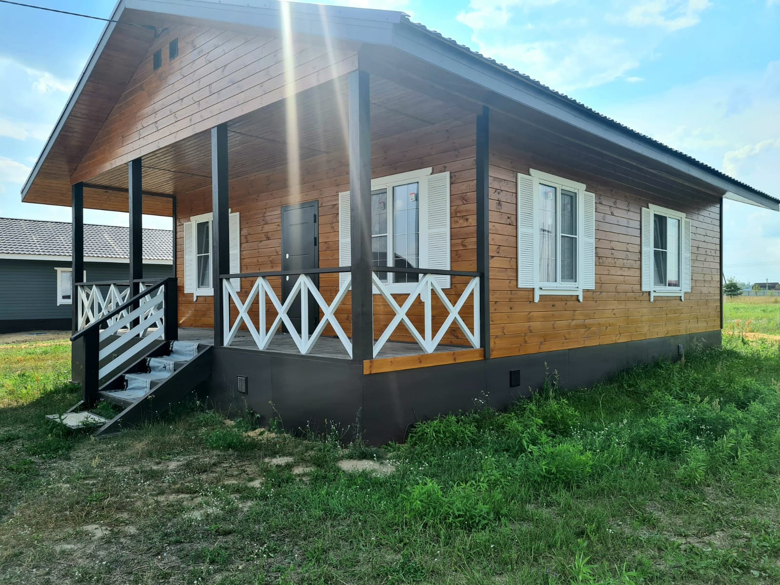 купить дом в деревне аленино владимирская область киржачский район